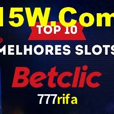 Descubra o Mundo do Cassino Online com 777rifa